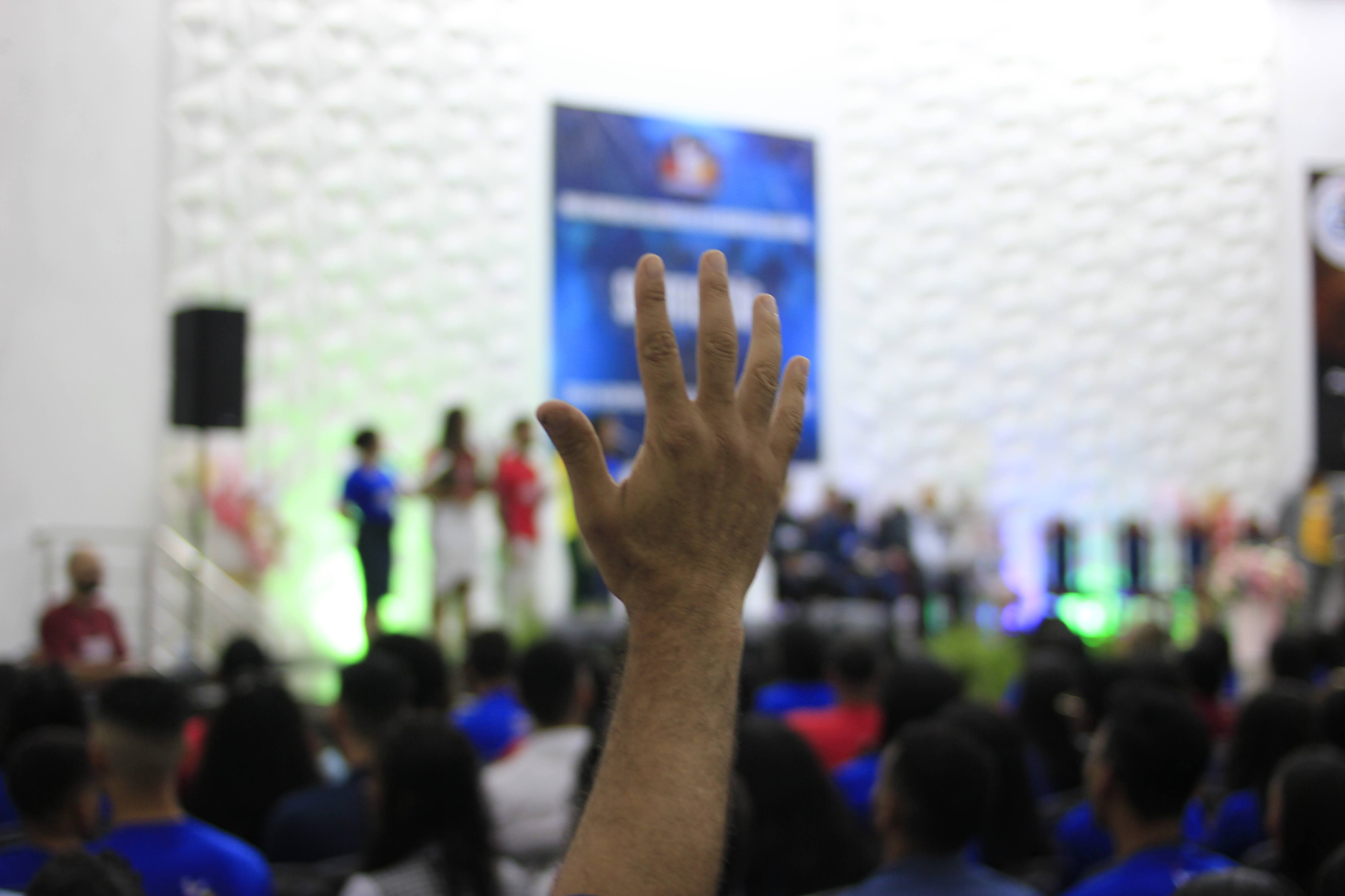 Congresso 2023