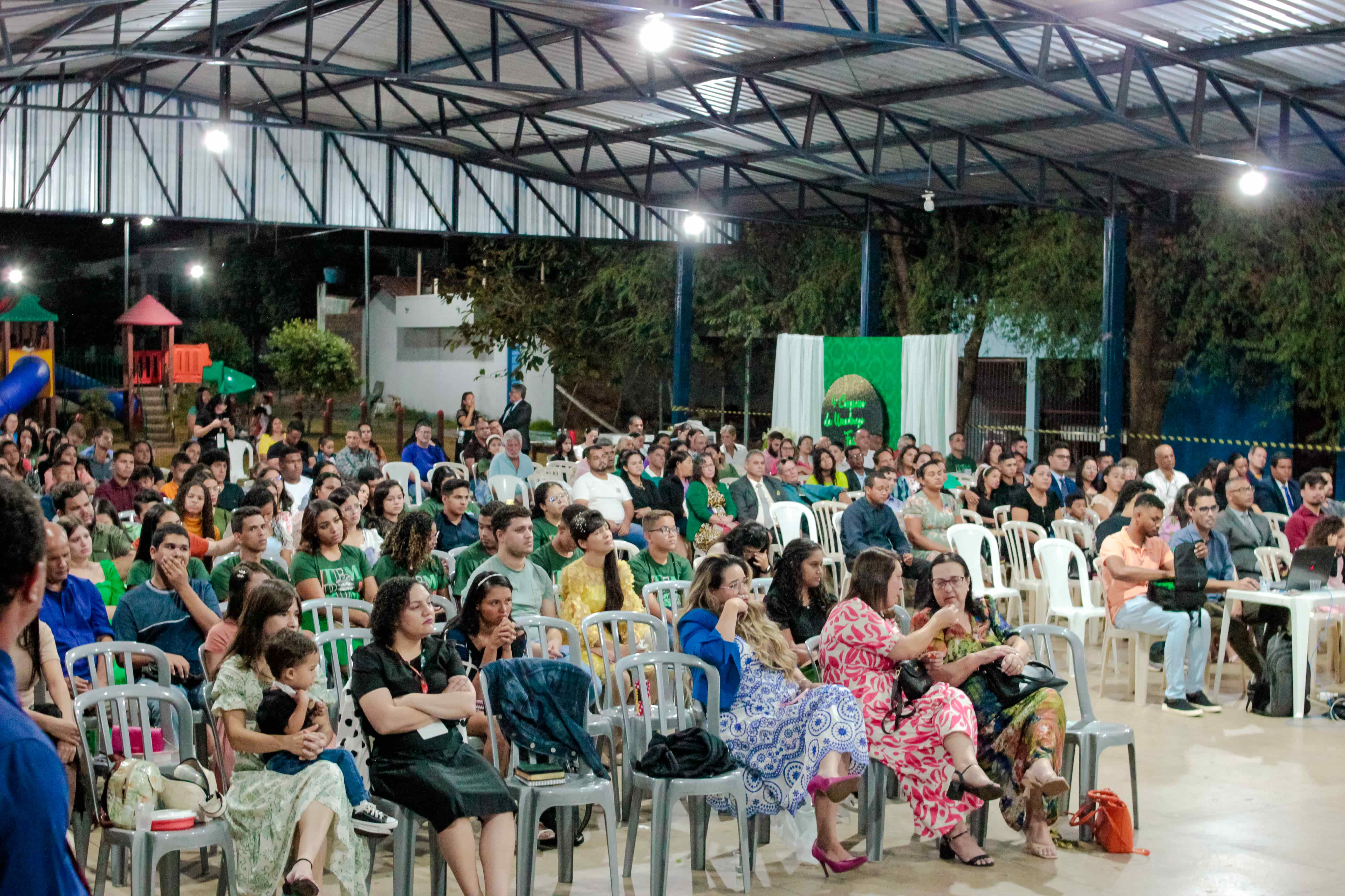 Congresso Faina - 2024