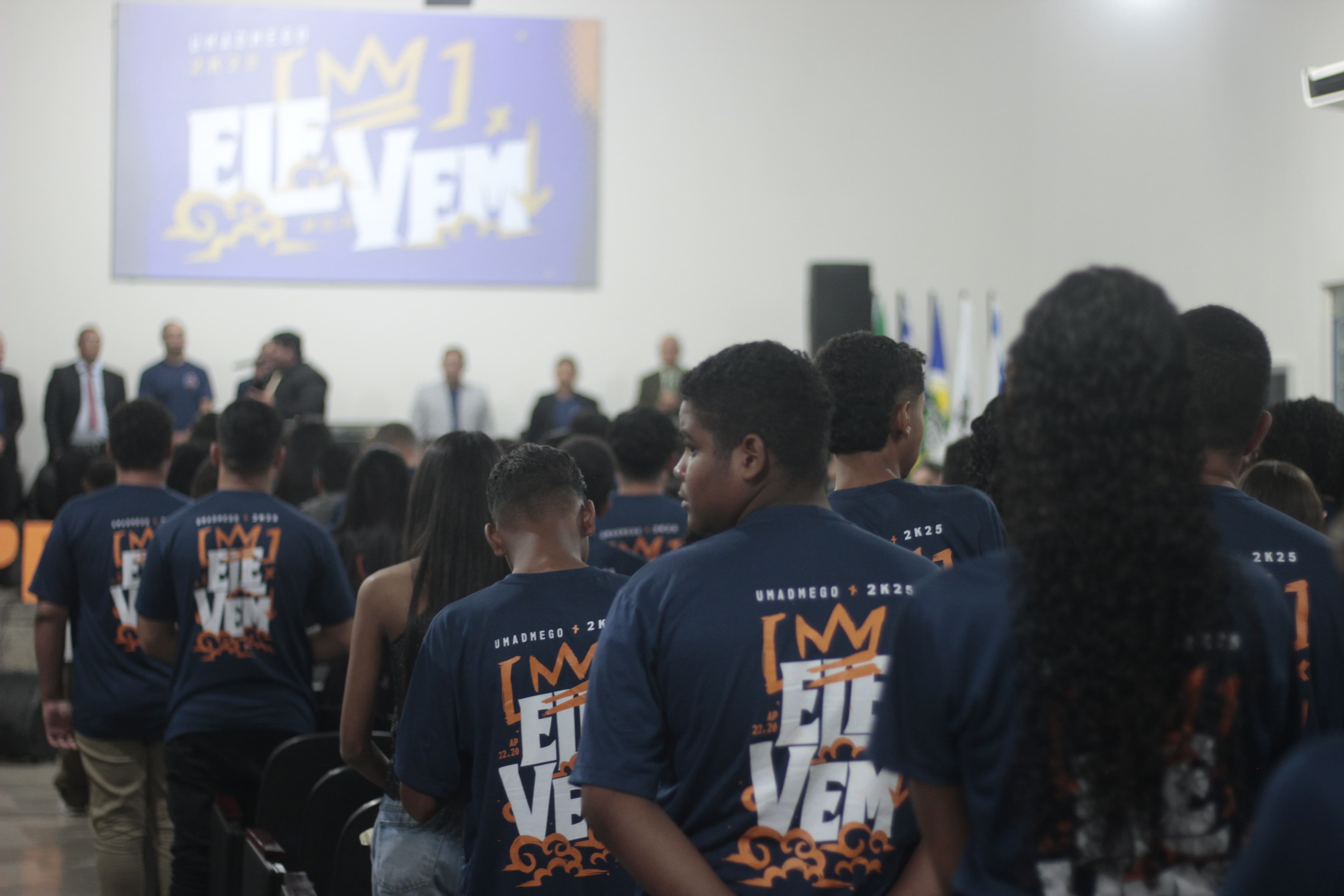 Pré Congresso - 2025
