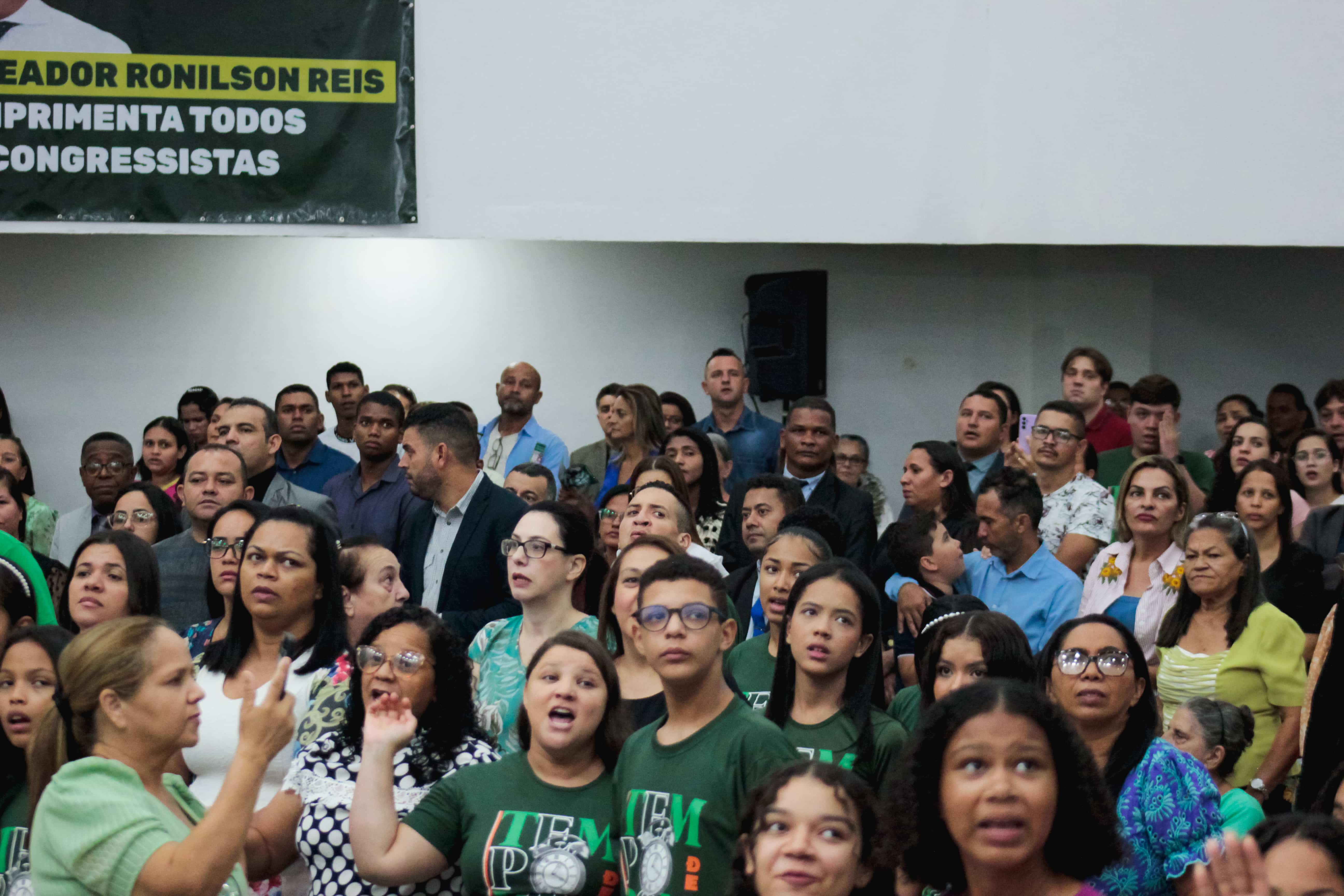 Congresso 2024 - Terça - Noite